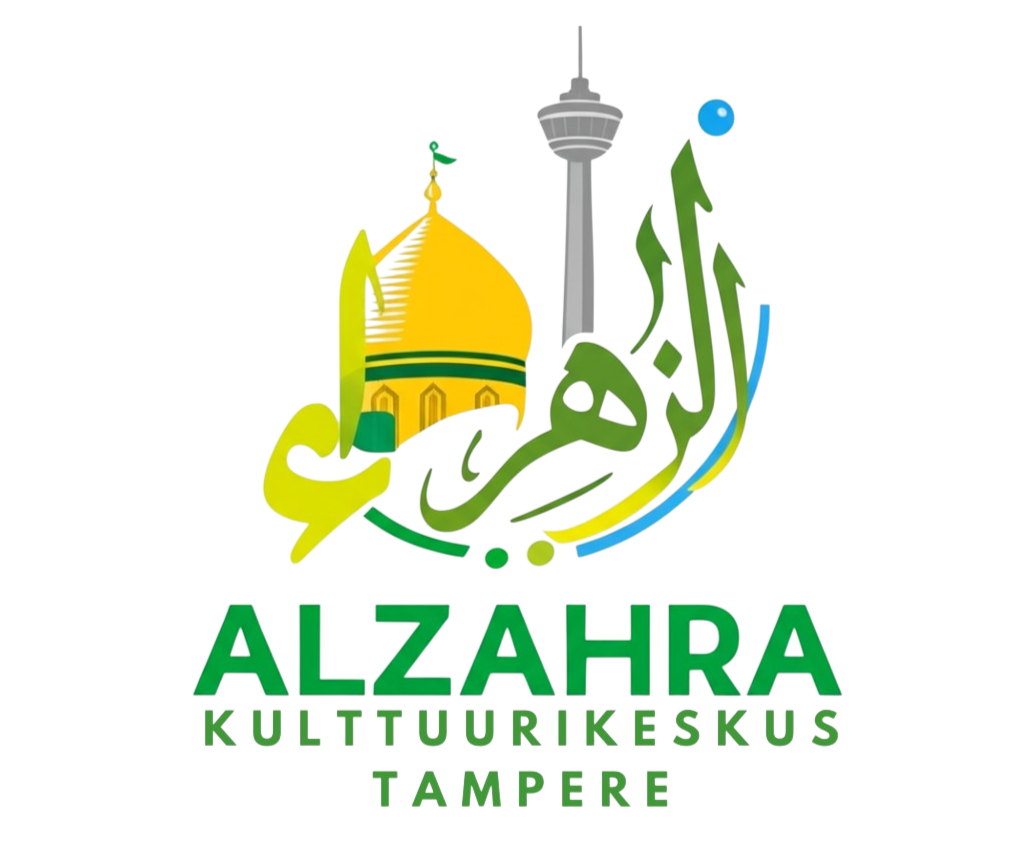 Alzahra Logo